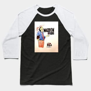 Madden 98 Baseball T-Shirt